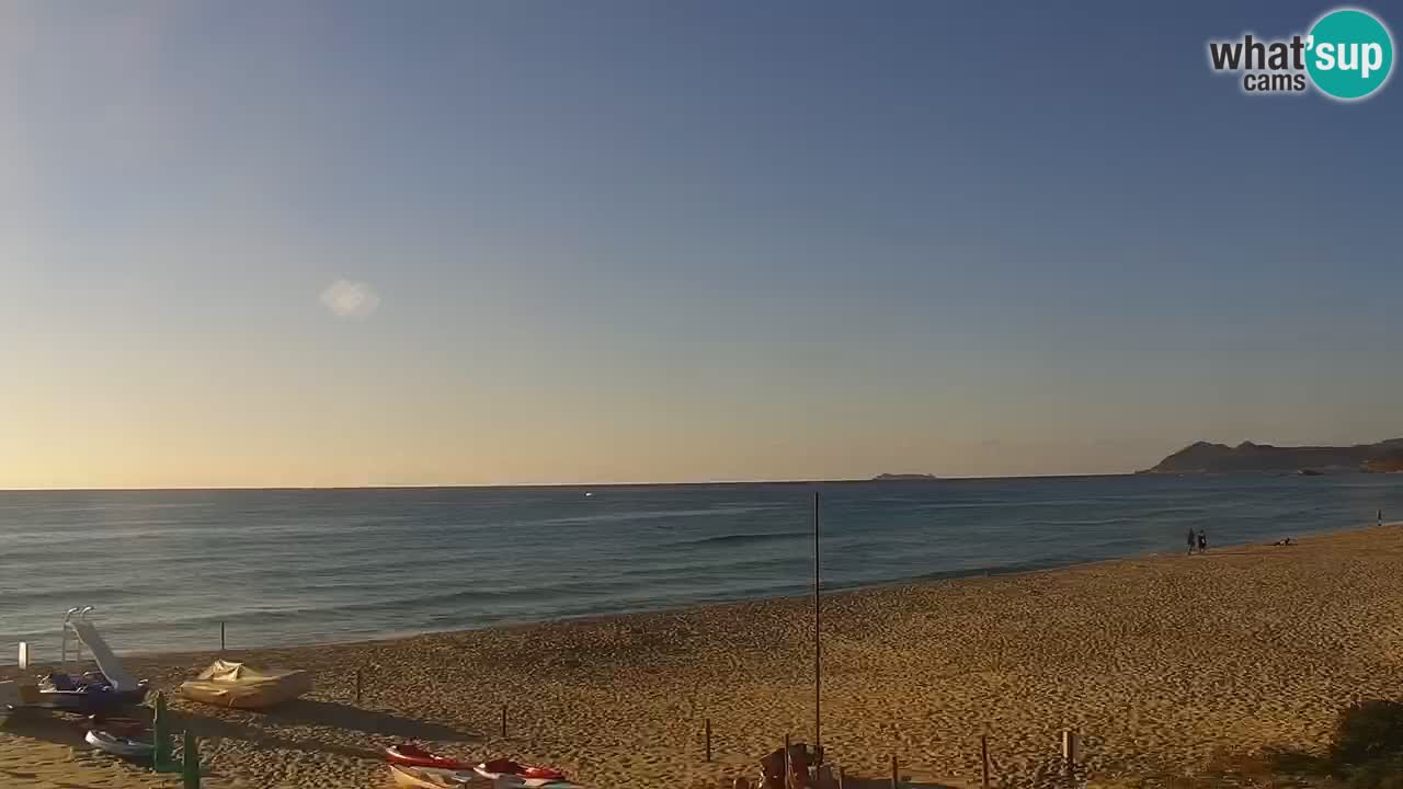 Costa Rei – Muravera – Sarrabus | Sardinien