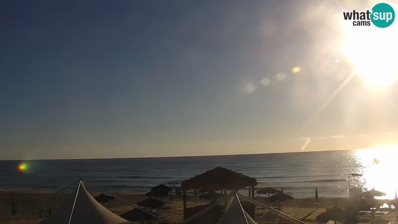 Costa Rei – Muravera – Sarrabus | Sardaigne
