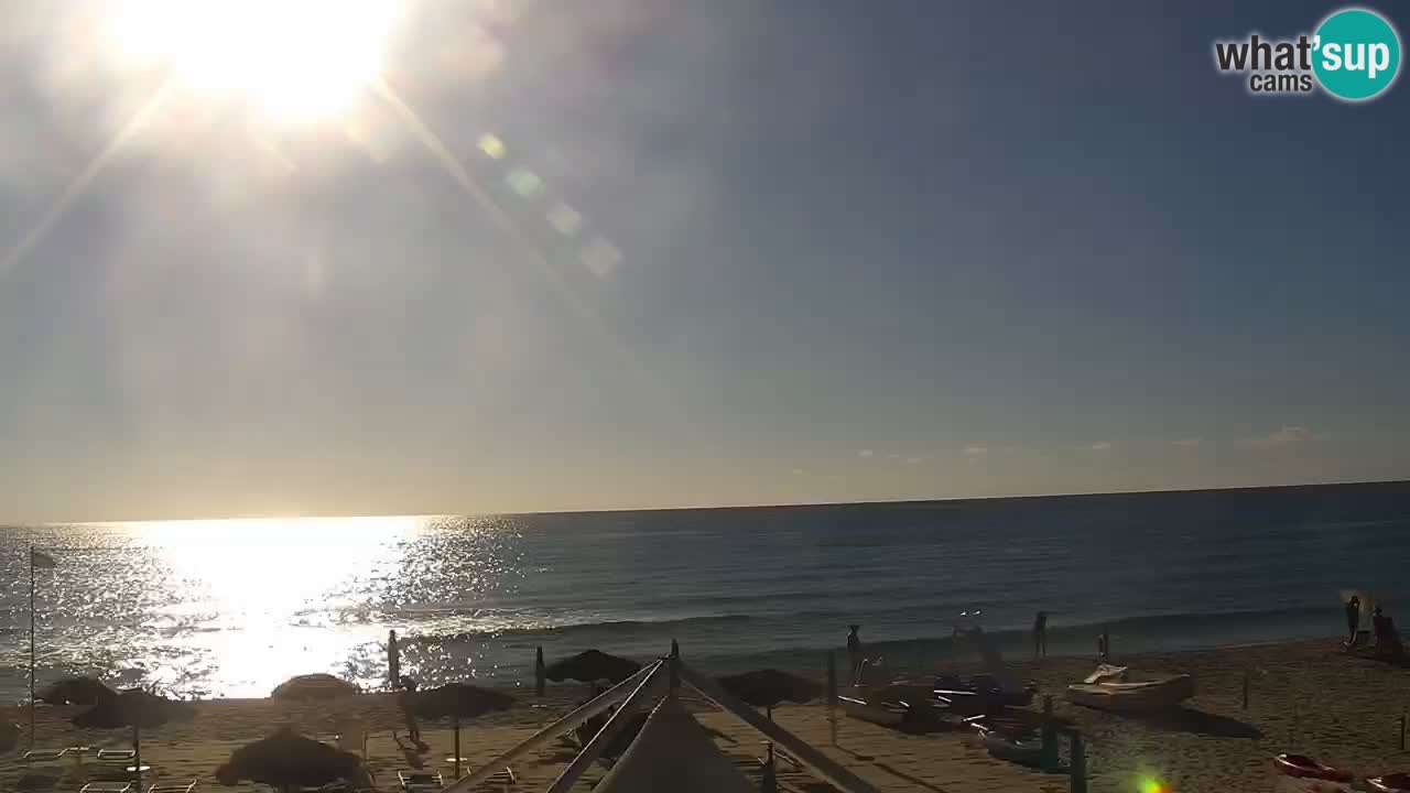 Costa Rei – Muravera – Sarrabus | Sardaigne
