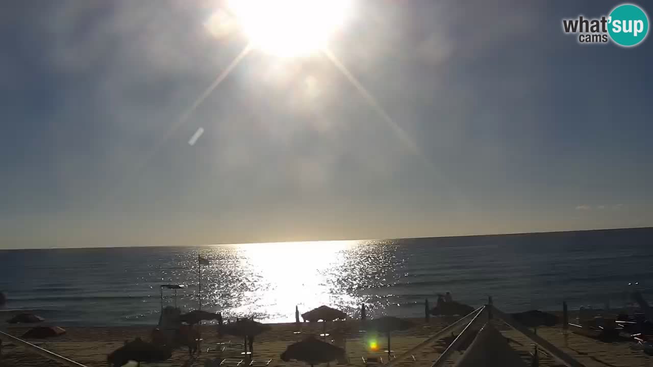 Costa Rei – Muravera – Sarrabus | Sardinia