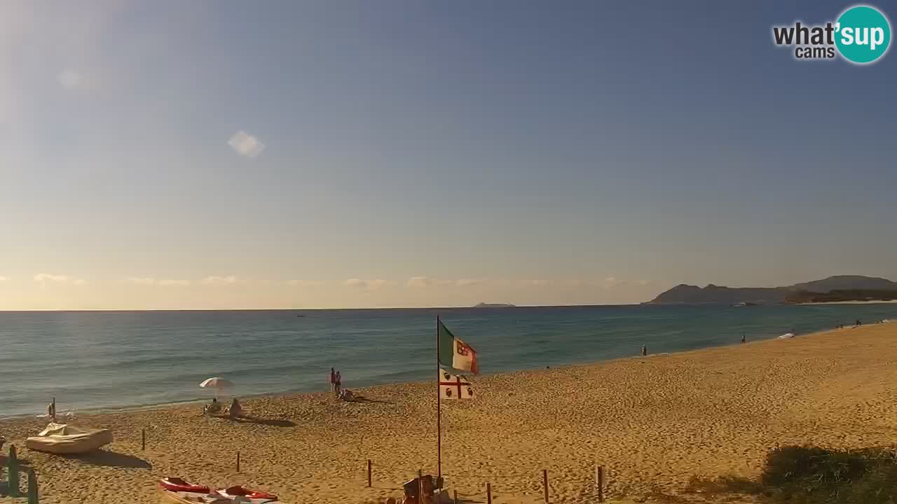 Costa Rei – Muravera – Sarrabus | Sardinia