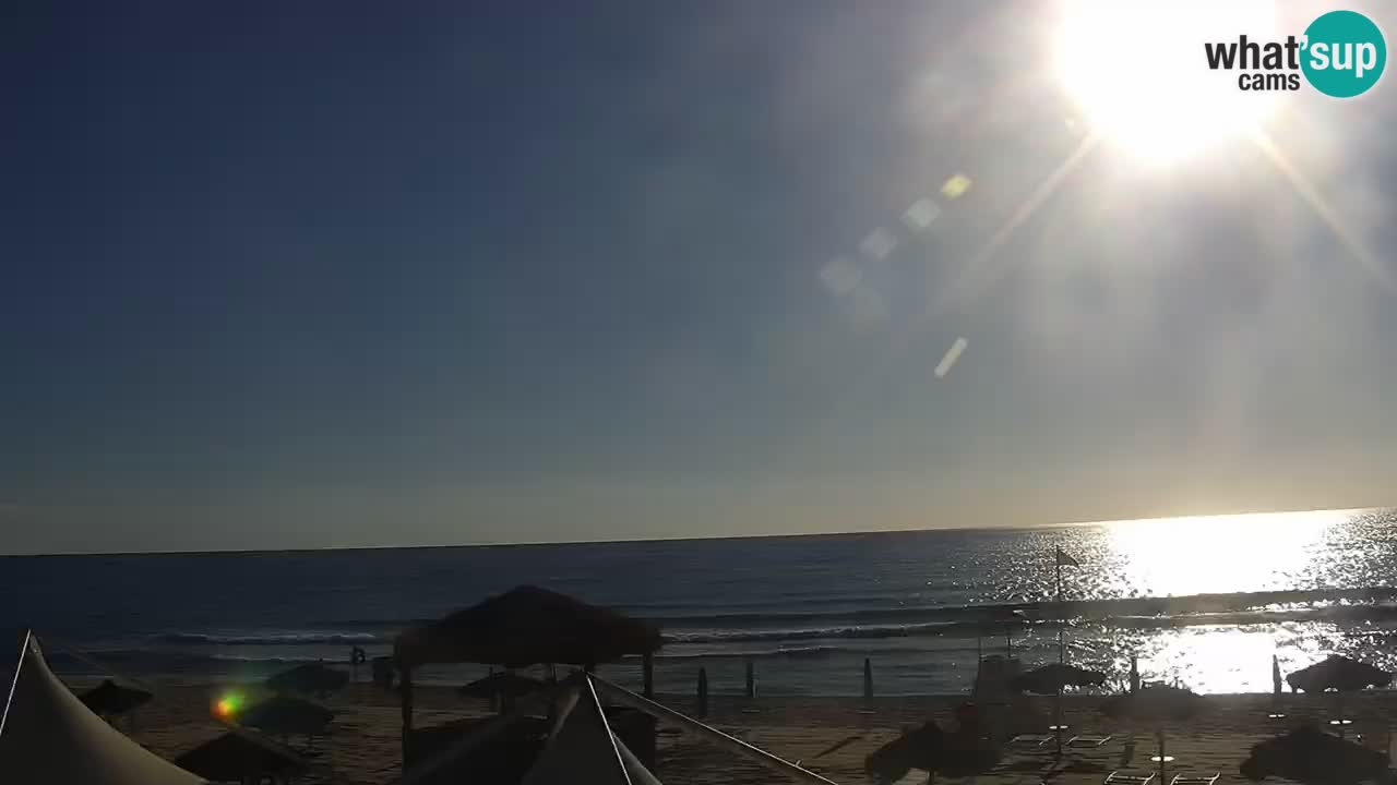 Costa Rei – Muravera – Sarrabus | Sardinien