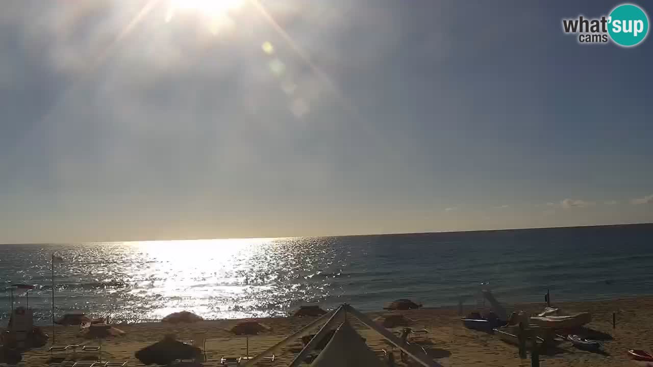 Costa Rei – Muravera – Sarrabus | Sardegna