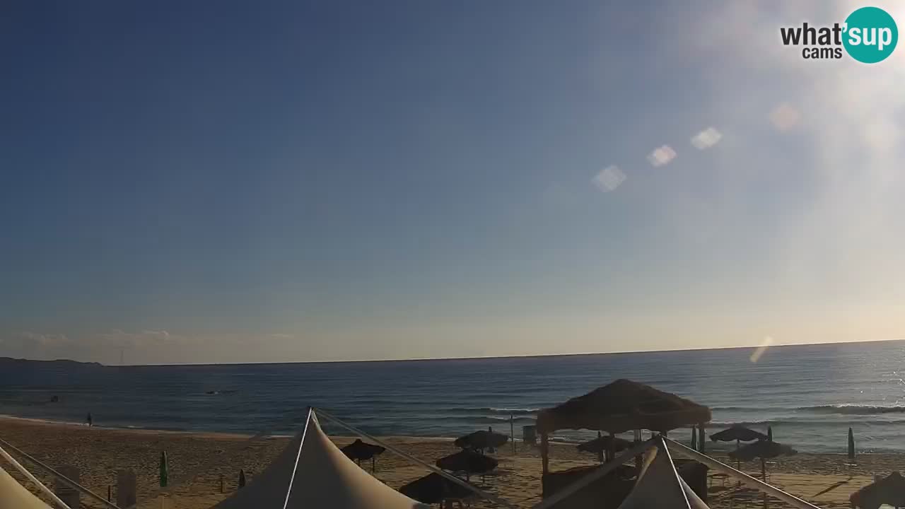 Costa Rei – Muravera – Sarrabus | Sardinija