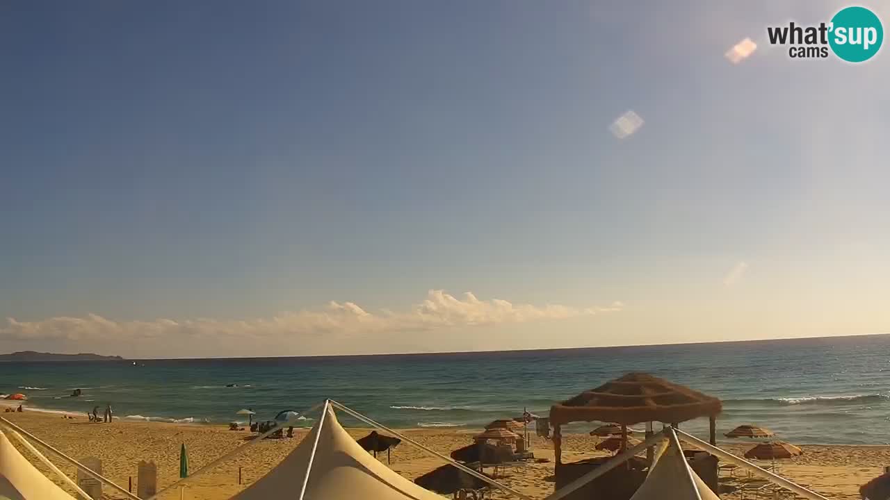Costa Rei – Muravera – Sarrabus | Sardinien
