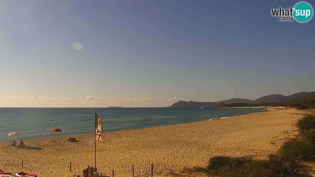 Costa Rei – Muravera – Sarrabus | Sardinia