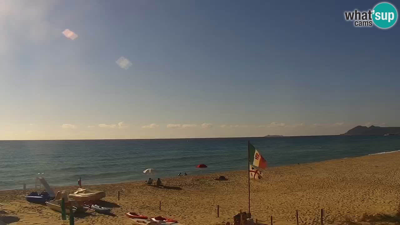 Costa Rei – Muravera – Sarrabus | Sardaigne