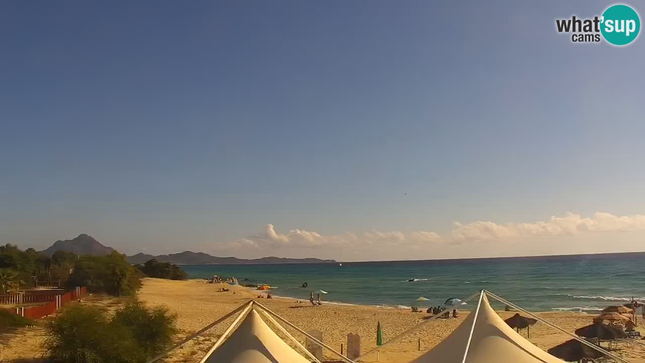 Costa Rei – Muravera – Sarrabus | Sardaigne