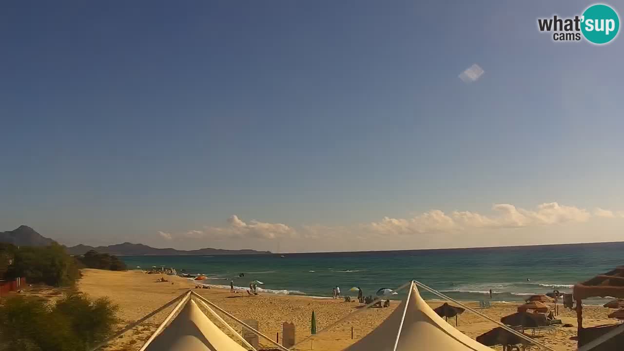 Costa Rei – Muravera – Sarrabus | Sardinia
