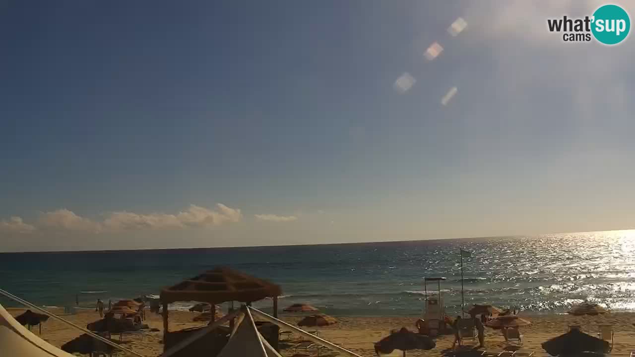 Costa Rei – Muravera – Sarrabus | Sardinia