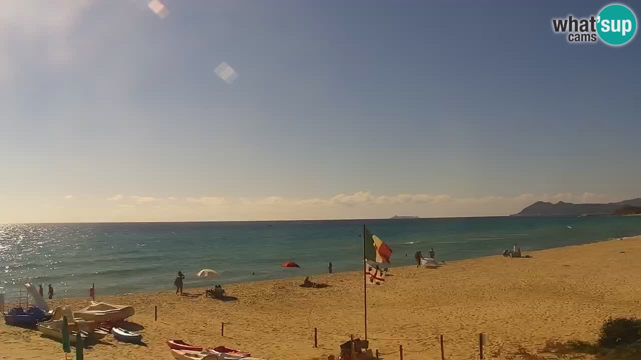 Costa Rei – Muravera – Sarrabus | Sardinien
