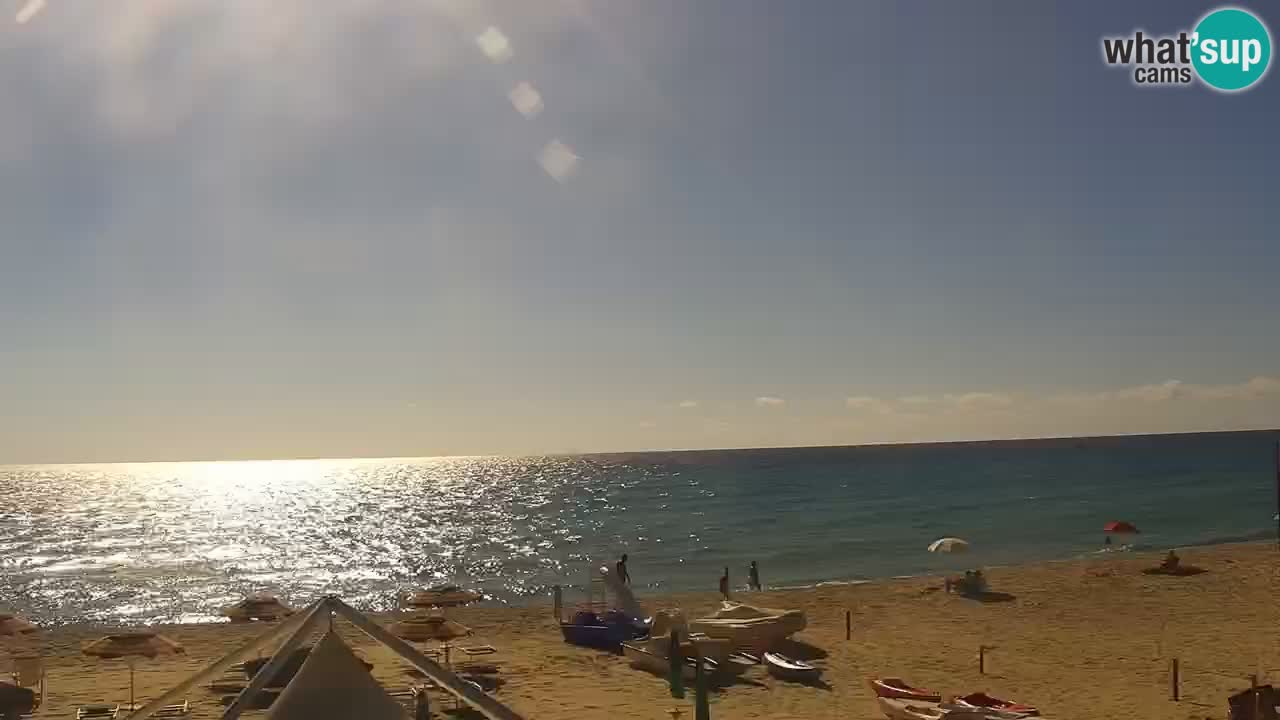 Costa Rei – Muravera – Sarrabus | Sardinia