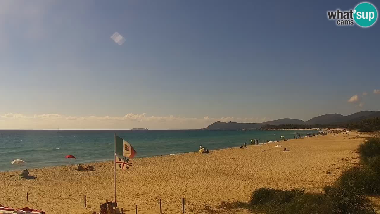Costa Rei – Muravera – Sarrabus | Sardinia