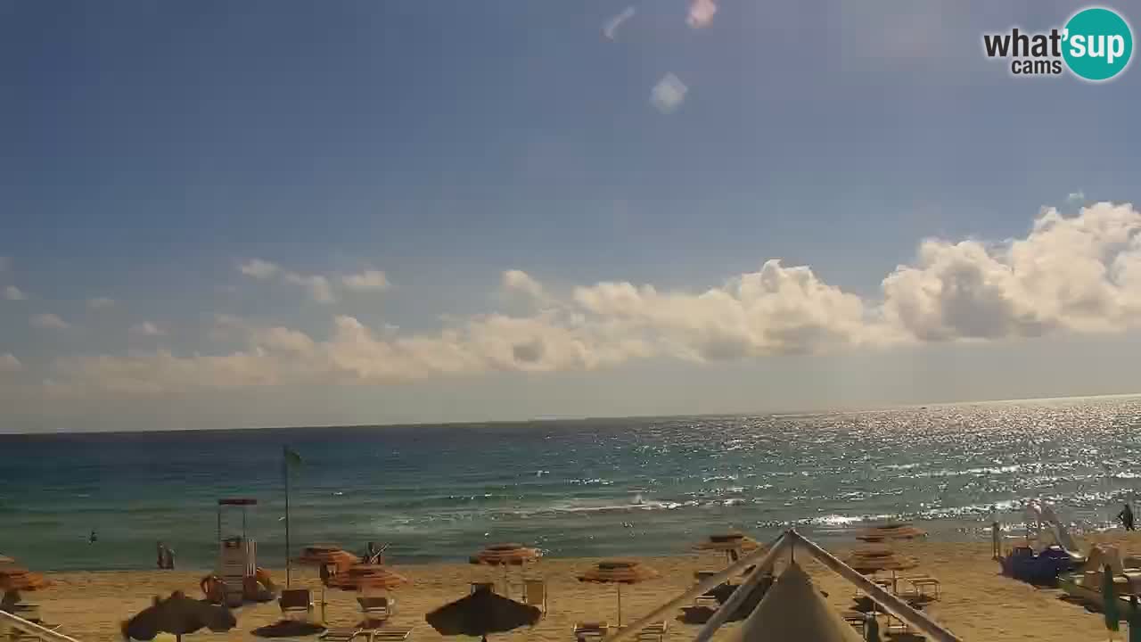 Costa Rei – Muravera – Sarrabus | Sardinija
