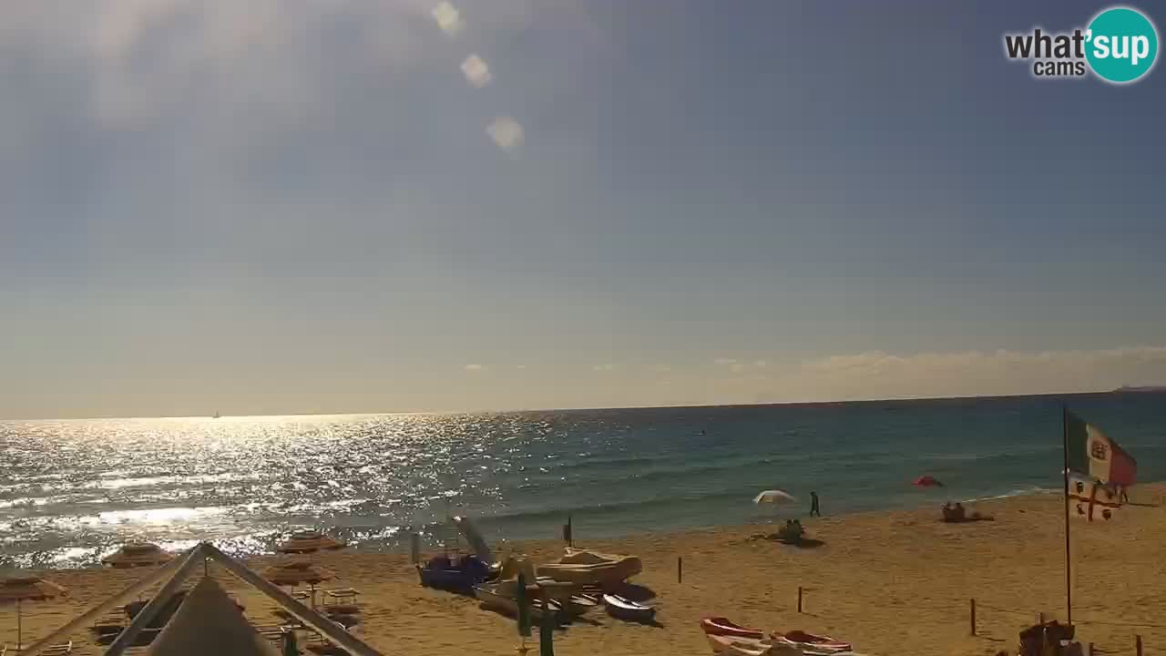 Costa Rei – Muravera – Sarrabus | Sardinia