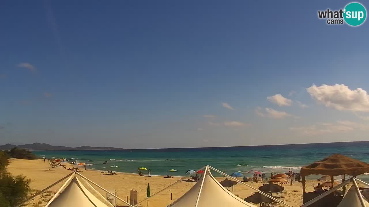 Costa Rei – Muravera – Sarrabus | Sardaigne
