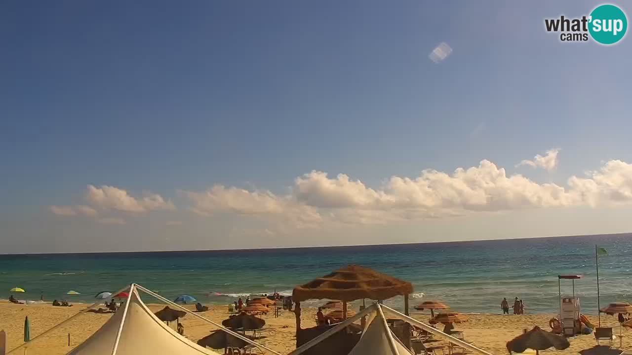 Costa Rei – Muravera – Sarrabus | Sardinija