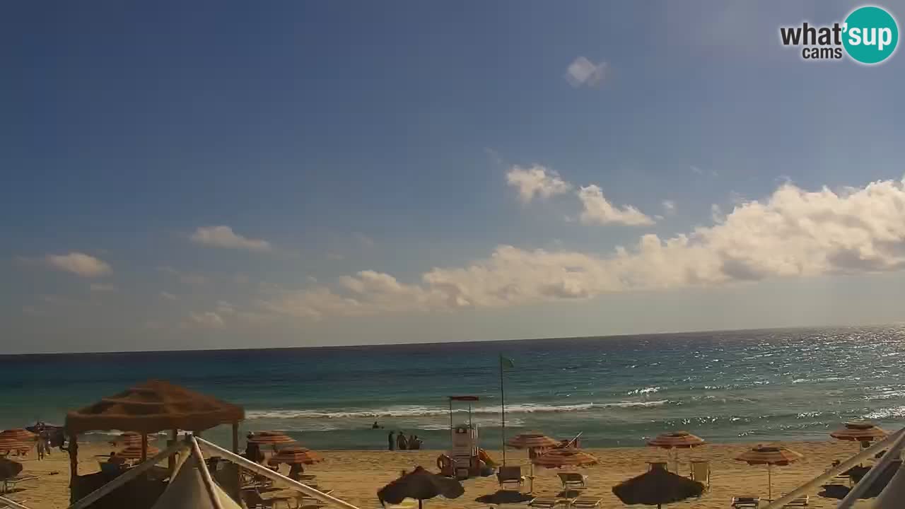 Costa Rei – Muravera – Sarrabus | Sardinija