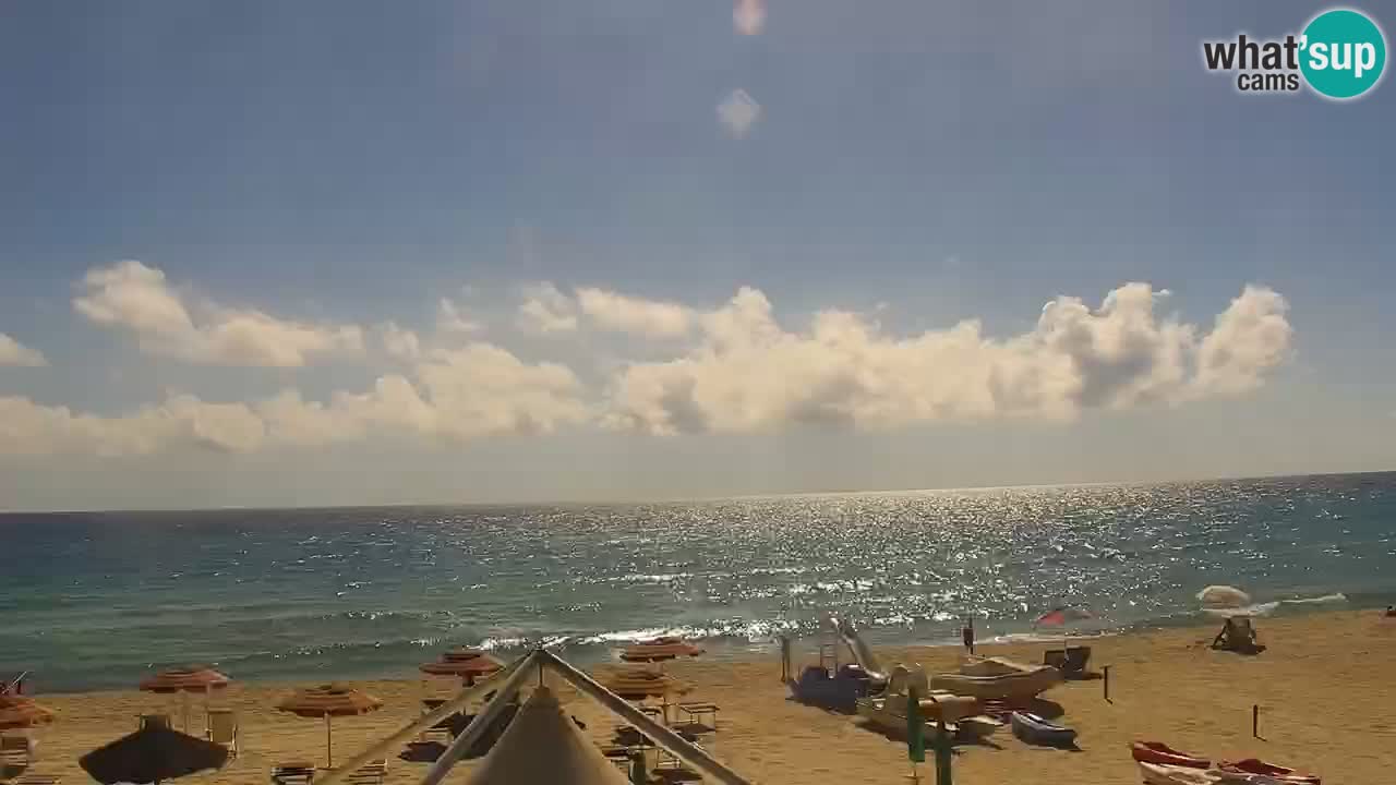 Costa Rei – Muravera – Sarrabus | Sardinia