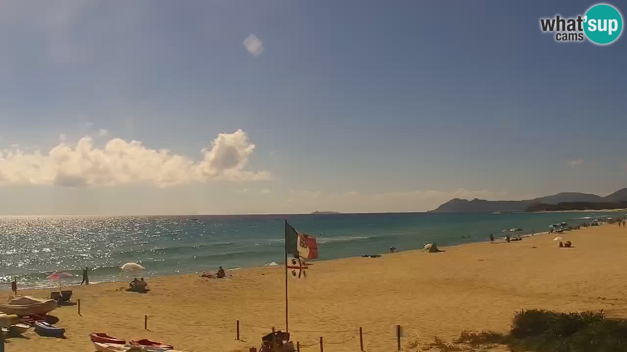 Costa Rei – Muravera – Sarrabus | Sardinien