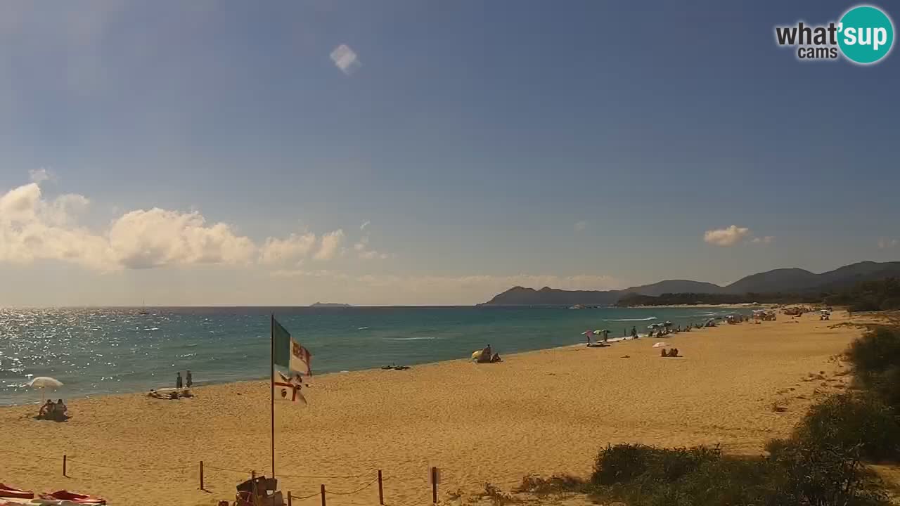 Costa Rei – Muravera – Sarrabus | Sardinia