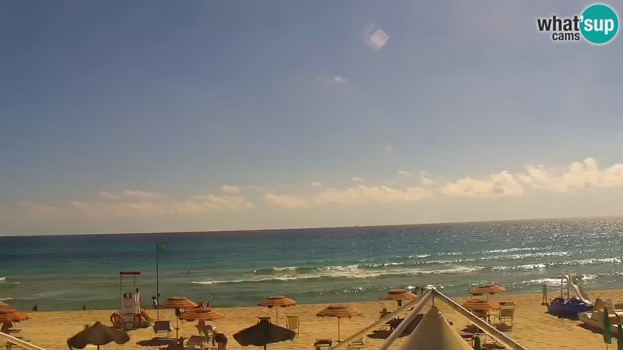 Costa Rei – Muravera – Sarrabus | Sardinia