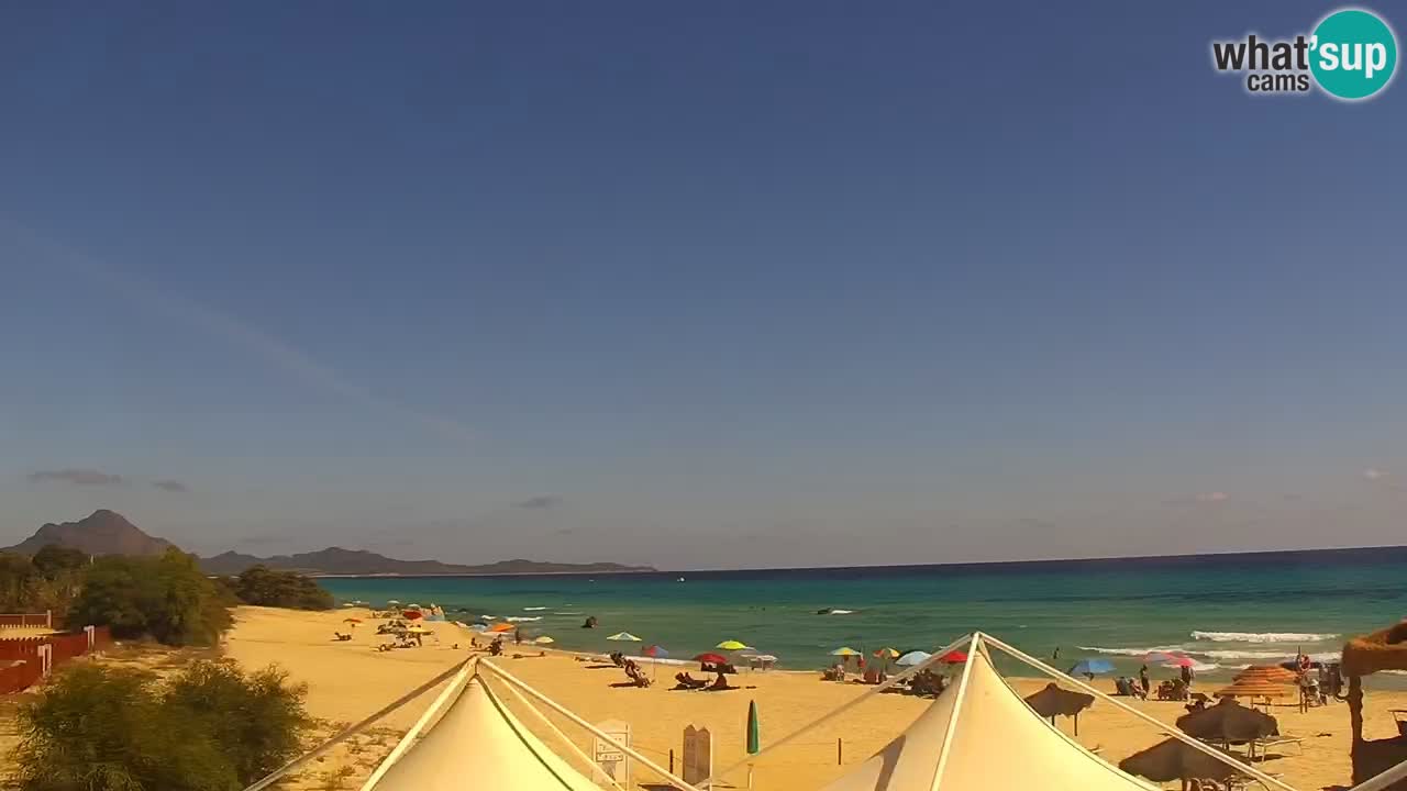 Costa Rei – Muravera – Sarrabus | Sardegna