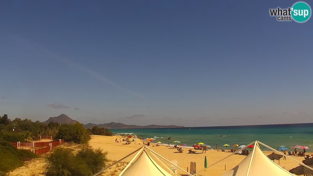 Costa Rei – Muravera – Sarrabus | Sardaigne