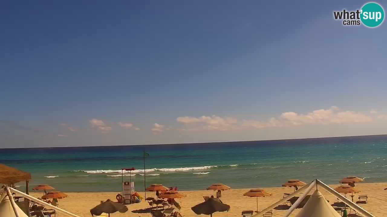 Costa Rei – Muravera – Sarrabus | Sardinia