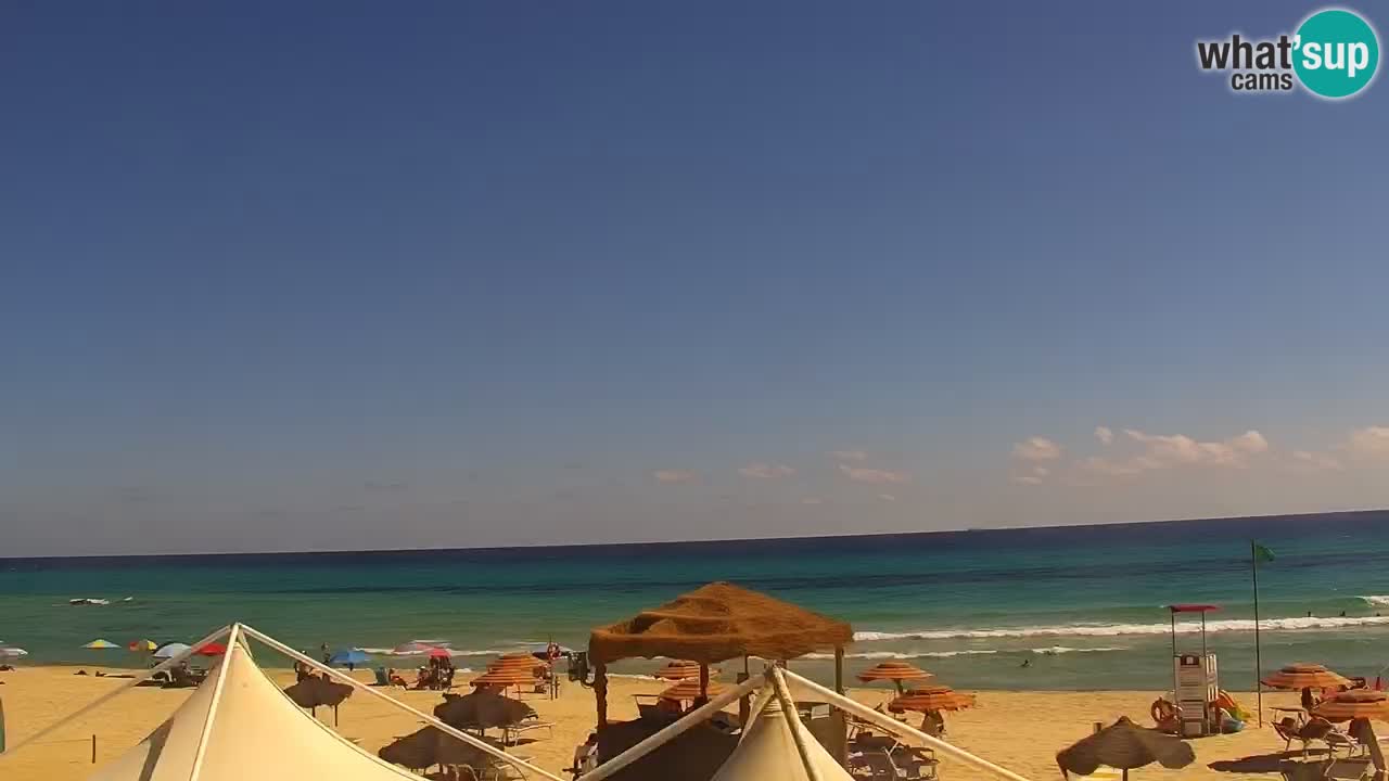 Costa Rei – Muravera – Sarrabus | Sardinia