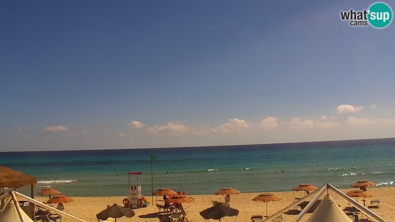 Costa Rei – Muravera – Sarrabus | Sardinia