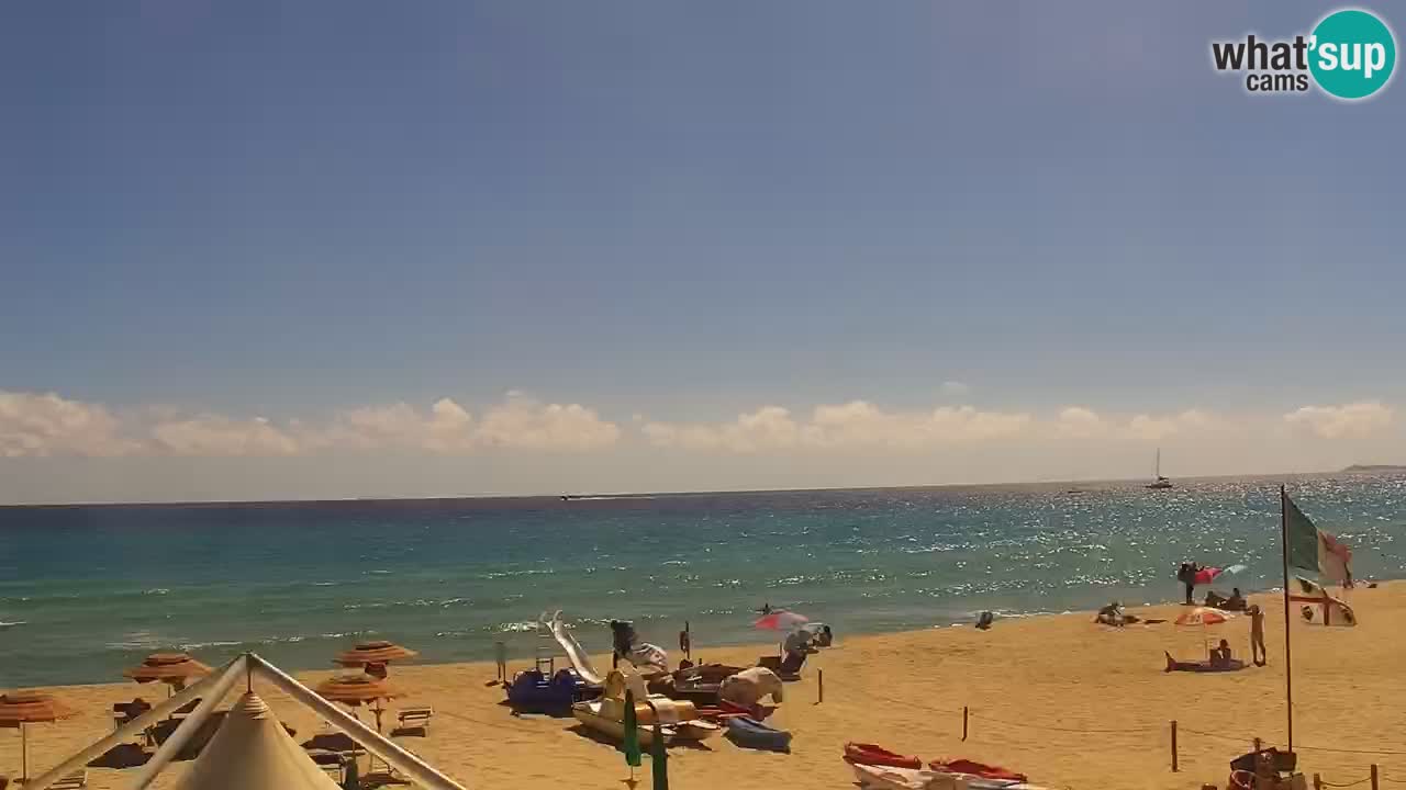 Costa Rei – Muravera – Sarrabus | Sardinia