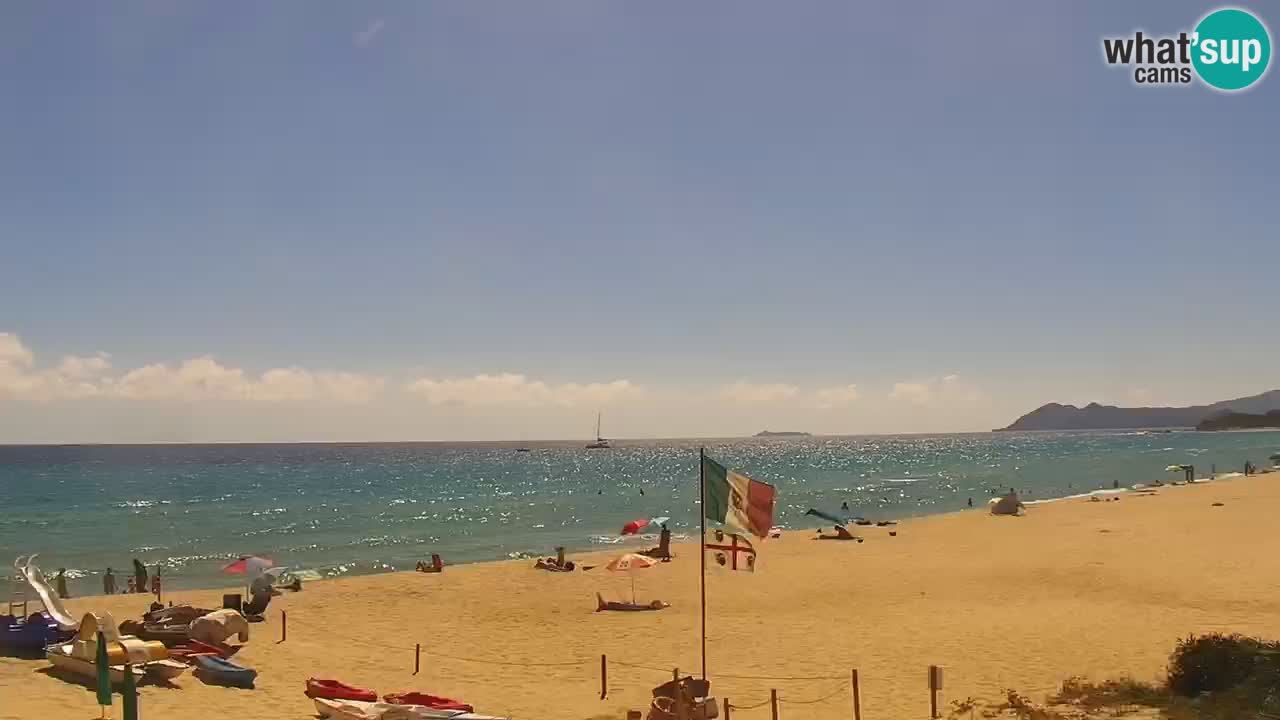 Costa Rei – Muravera – Sarrabus | Sardinija
