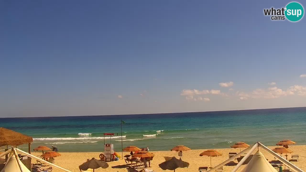 Costa Rei – Muravera – Sarrabus | Sardinia