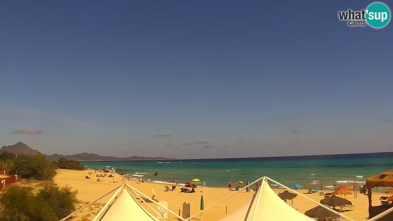 Costa Rei – Muravera – Sarrabus | Sardaigne
