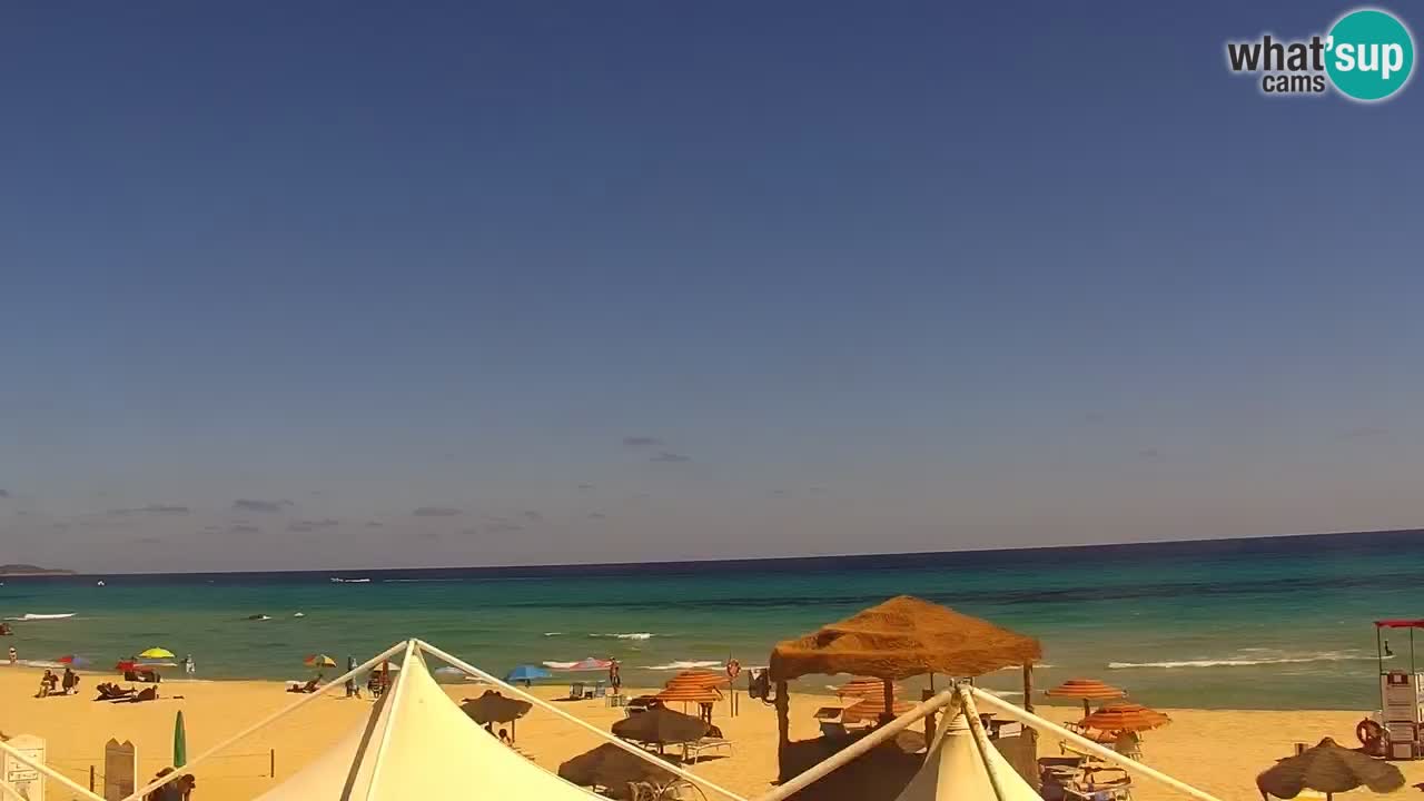 Costa Rei – Muravera – Sarrabus | Sardinia
