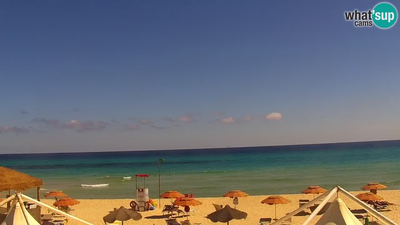 Costa Rei – Muravera – Sarrabus | Sardinia
