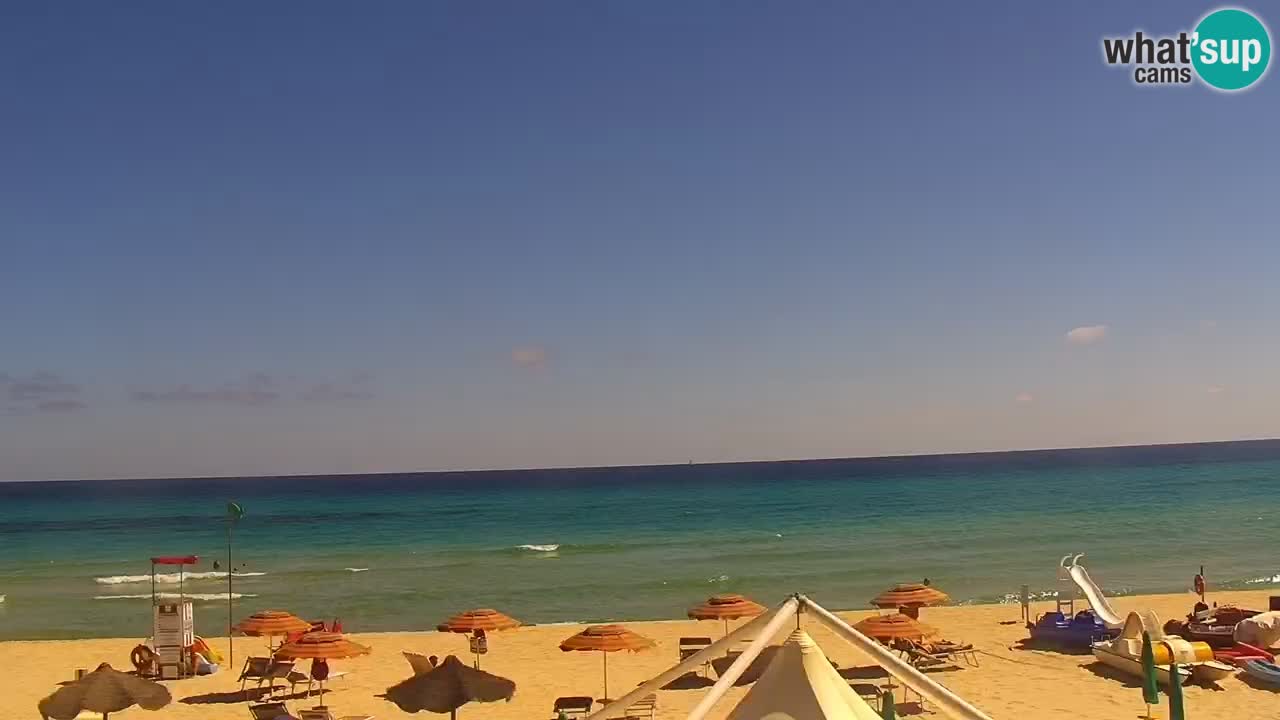 Costa Rei – Muravera – Sarrabus | Sardegna