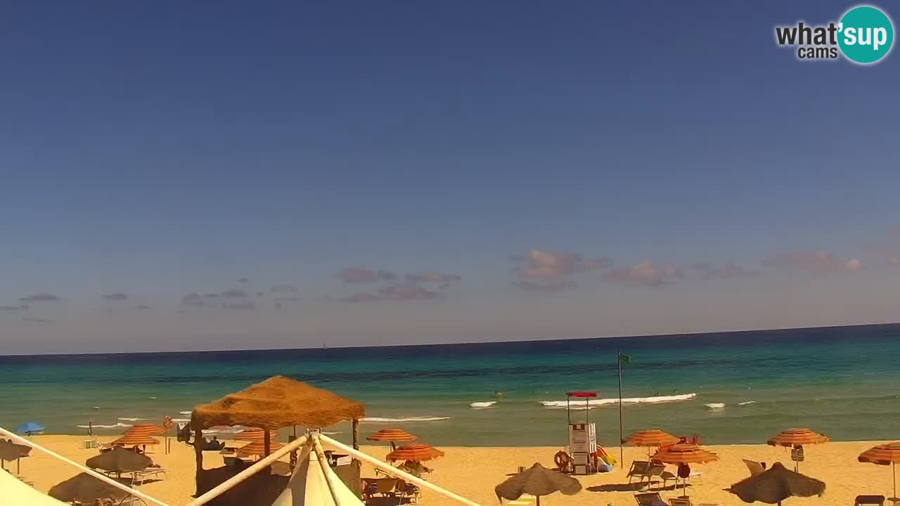 Costa Rei – Muravera – Sarrabus | Sardinien