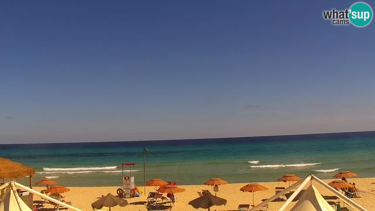 Costa Rei – Muravera – Sarrabus | Sardinia