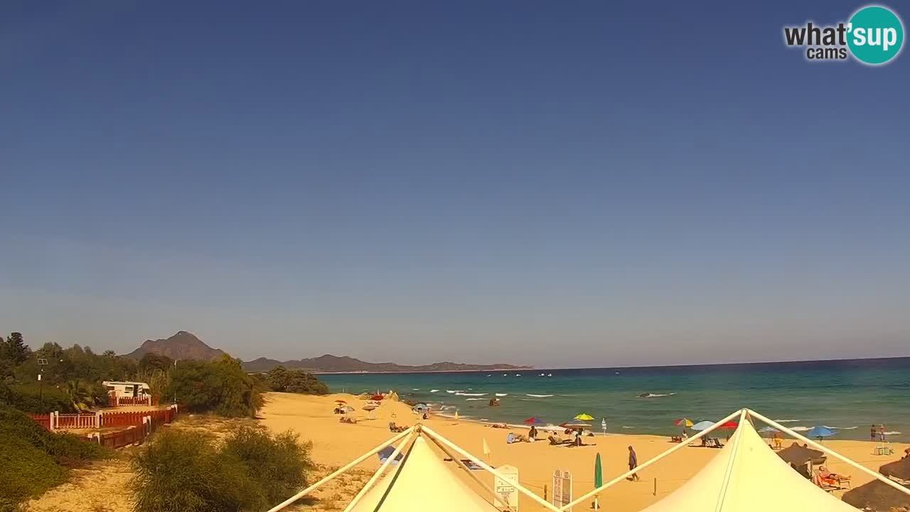 Costa Rei – Muravera – Sarrabus | Sardinija