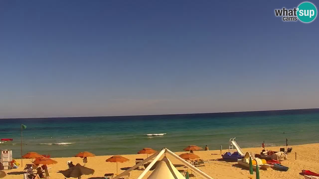 Costa Rei – Muravera – Sarrabus | Sardinia