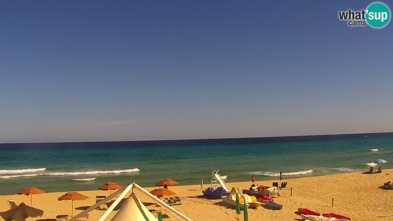 Costa Rei – Muravera – Sarrabus | Sardegna