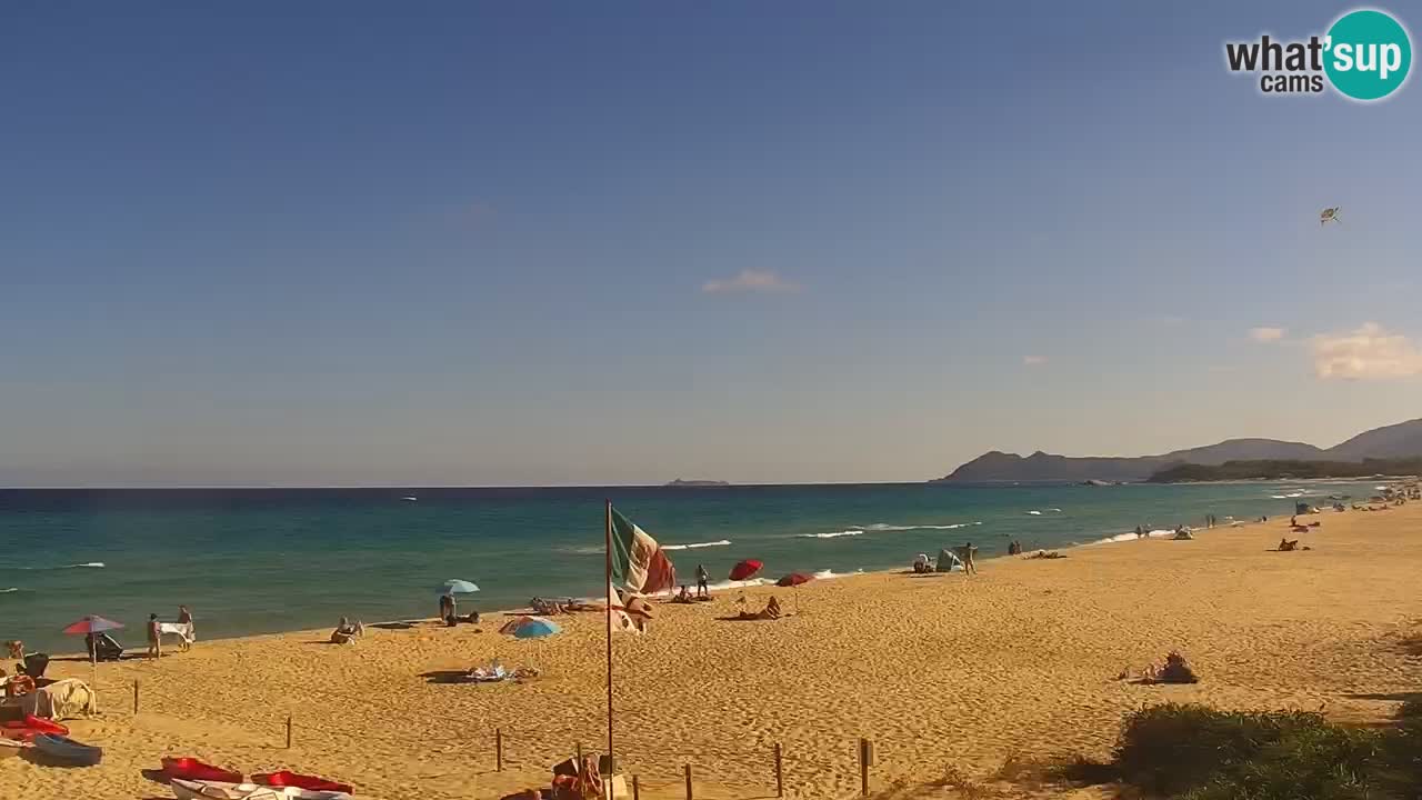 Costa Rei – Muravera – Sarrabus | Sardinia