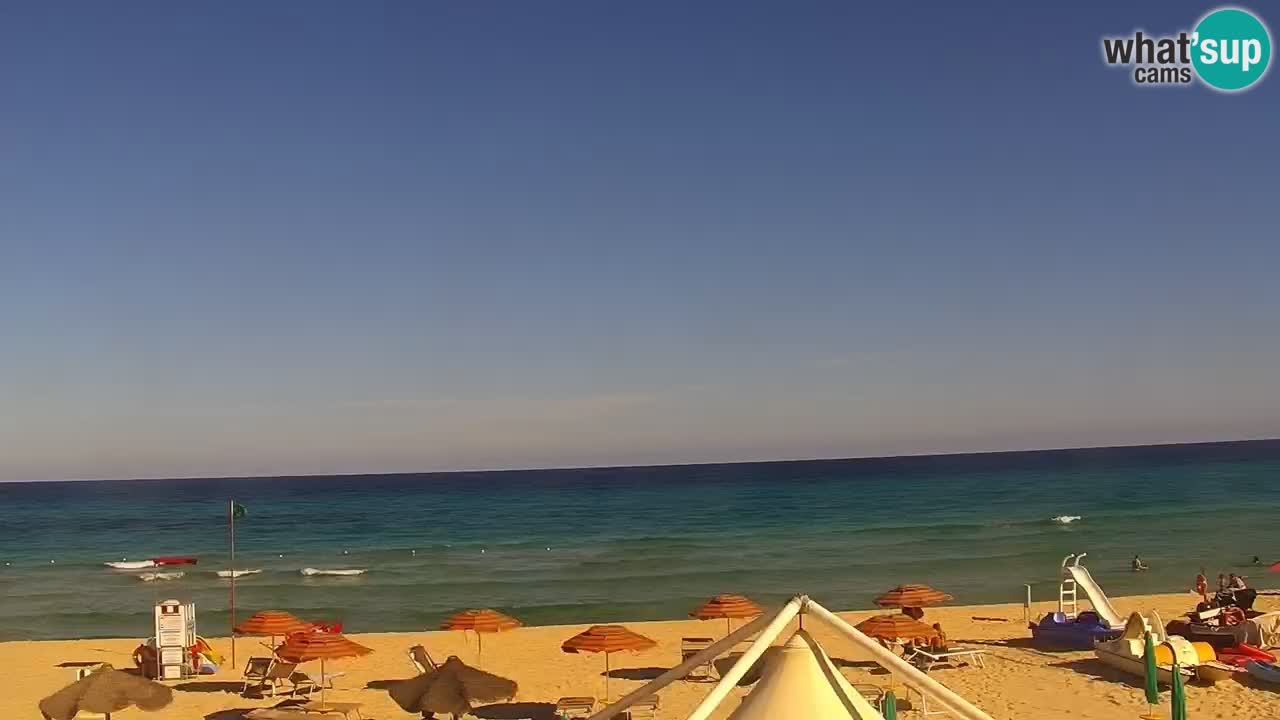 Costa Rei – Muravera – Sarrabus | Sardinien