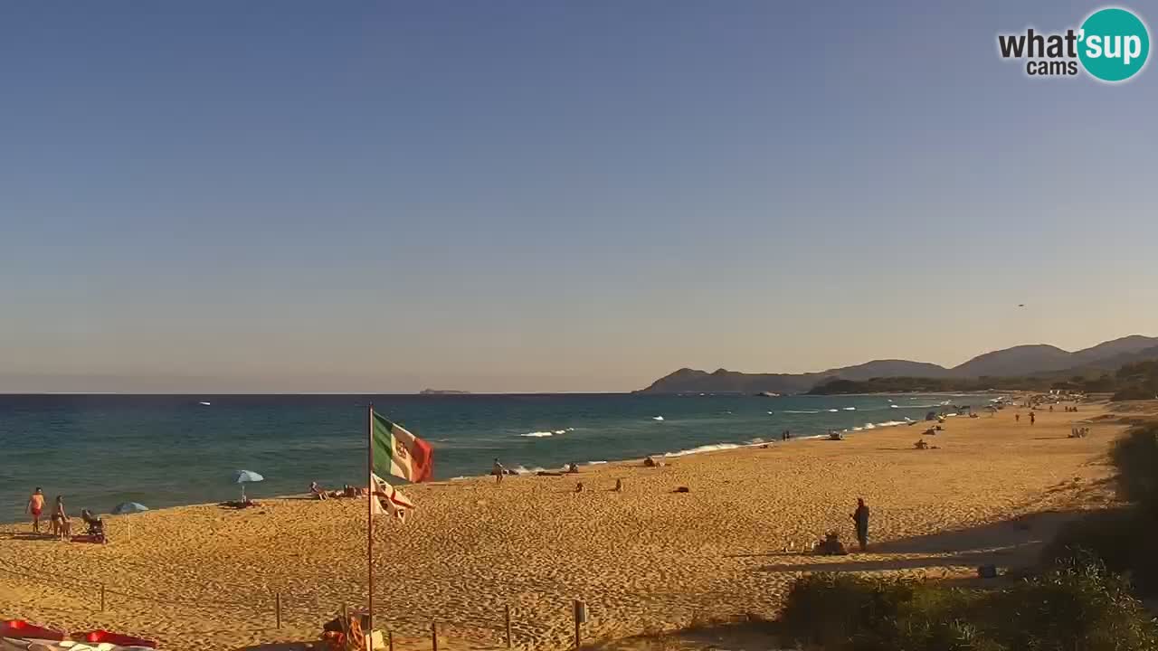 Costa Rei – Muravera – Sarrabus | Sardinien