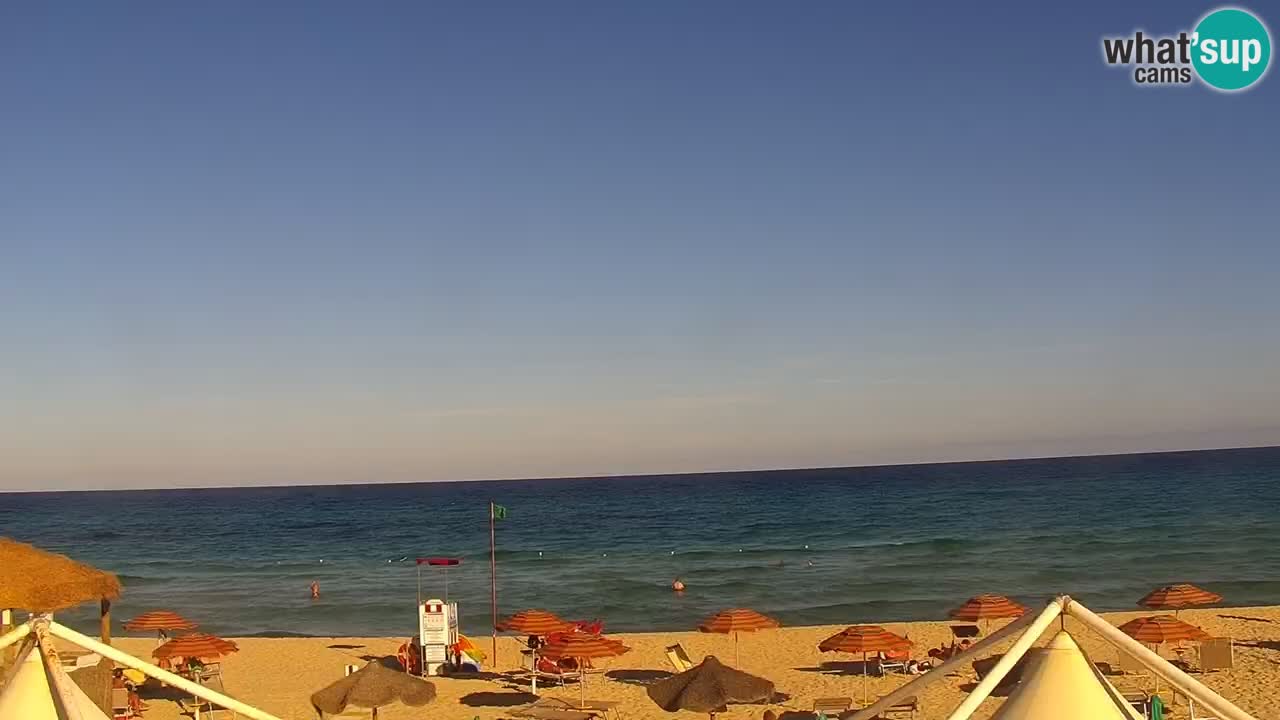Costa Rei – Muravera – Sarrabus | Sardinia