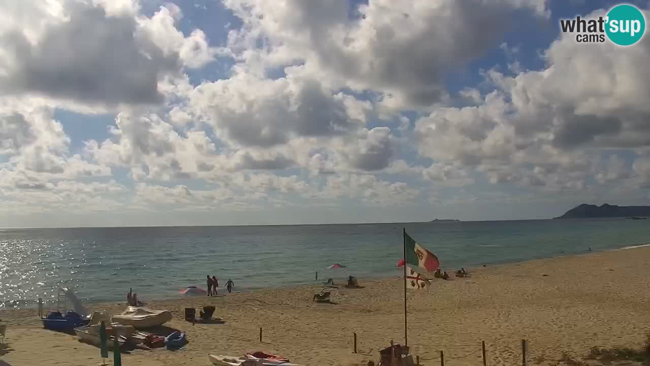 Costa Rei – Muravera – Sarrabus | Sardinia