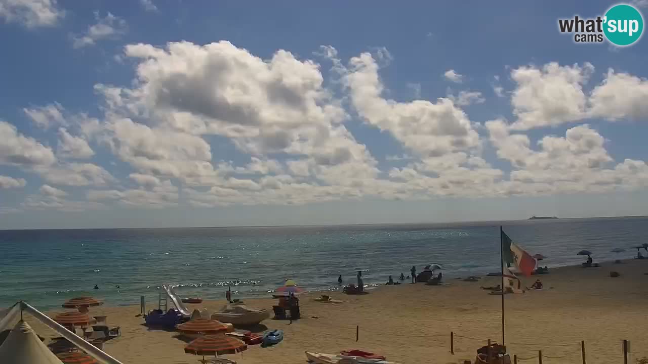 Costa Rei – Muravera – Sarrabus | Sardinia