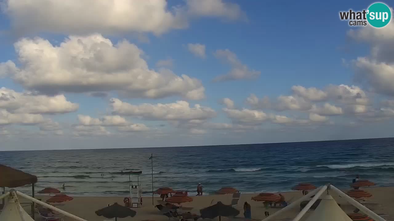 Costa Rei – Muravera – Sarrabus | Sardinia